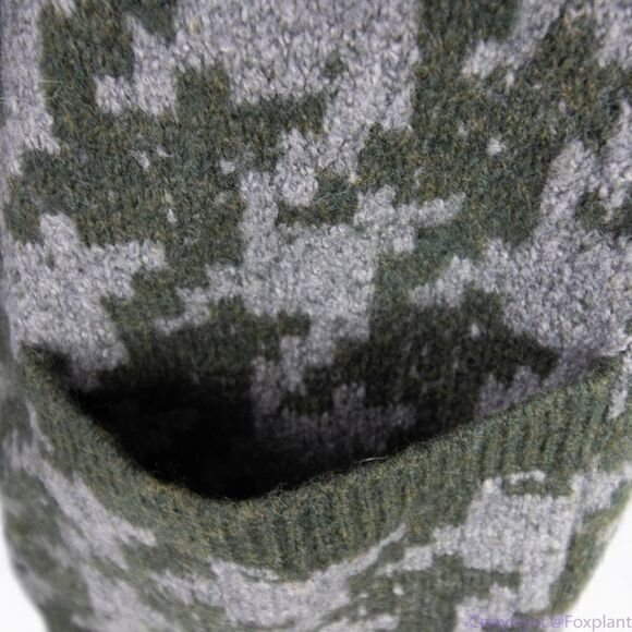 Madewell‎ Allston Double-Button Cardigan Sweater in Houndstooth, size S - Picture 8 of 16